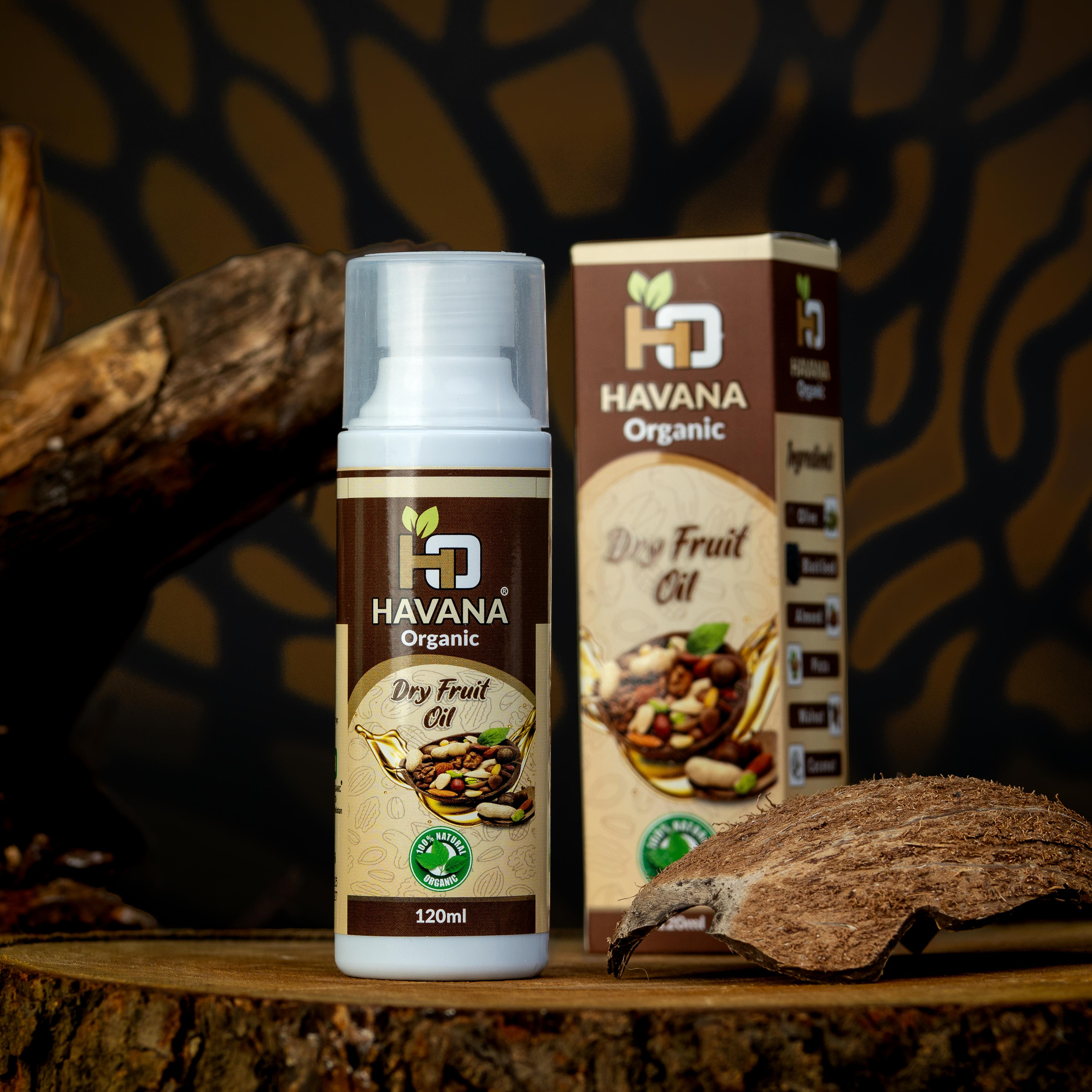 Havana Organic