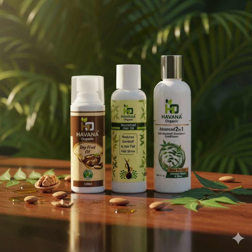 Havana Organic