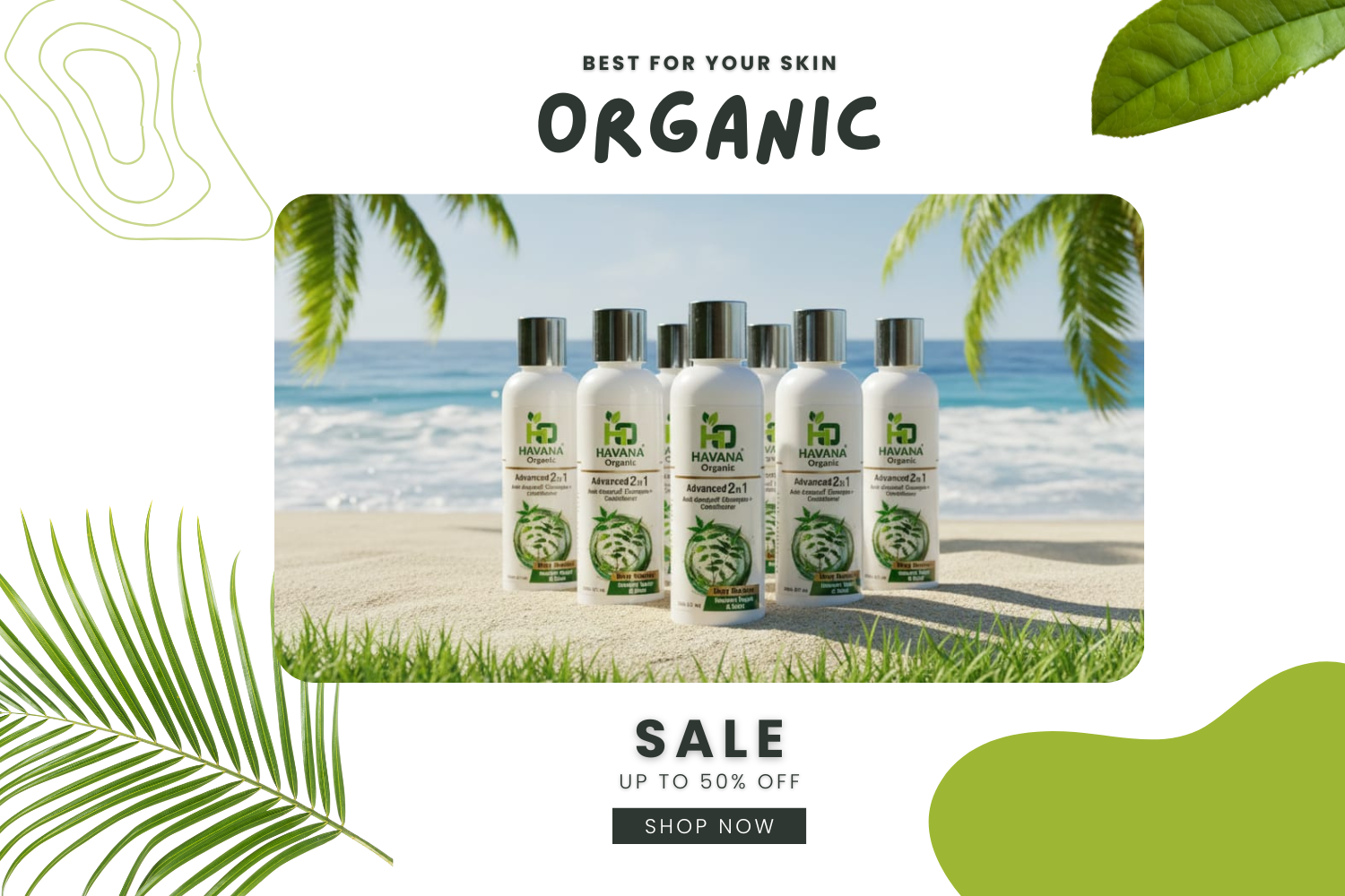Havana  Organic